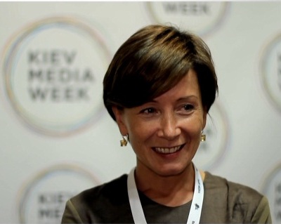 Olga Zakondyrina, Film Business, September 11, 2013